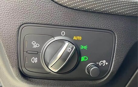 Audi Q2 I, 2023 год, 2 000 000 рублей, 11 фотография