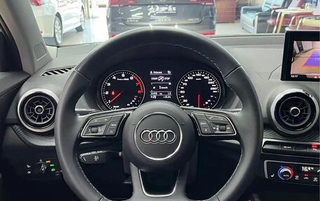 Audi Q2 I, 2023 год, 2 000 000 рублей, 7 фотография