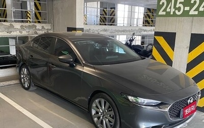 Mazda 3, 2020 год, 2 200 000 рублей, 1 фотография