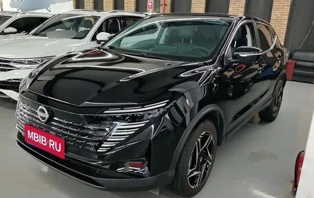 Nissan Qashqai, 2026 год, 2 269 001 рублей, 1 фотография