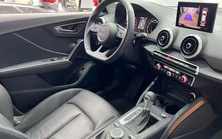 Audi Q2 I, 2023 год, 2 000 000 рублей, 18 фотография