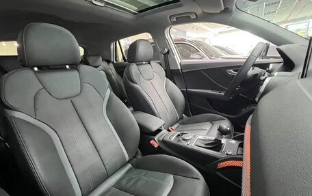 Audi Q2 I, 2023 год, 2 000 000 рублей, 16 фотография