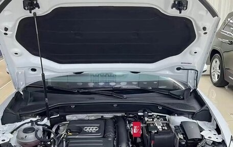 Audi Q2 I, 2023 год, 2 000 000 рублей, 19 фотография