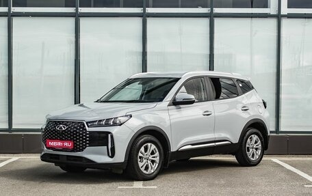 Chery Tiggo 4 I рестайлинг, 2025 год, 1 900 000 рублей, 1 фотография