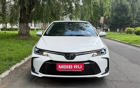 Toyota Corolla, 2023 год, 1 600 000 рублей, 2 фотография