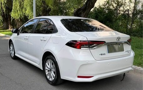 Toyota Corolla, 2023 год, 1 600 000 рублей, 6 фотография
