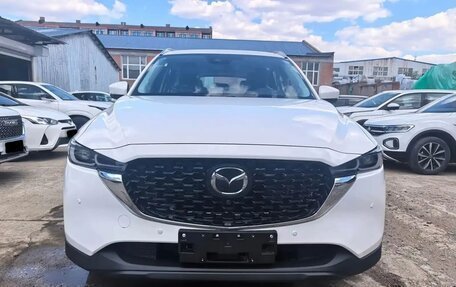 Mazda CX-5 II, 2026 год, 2 771 000 рублей, 3 фотография