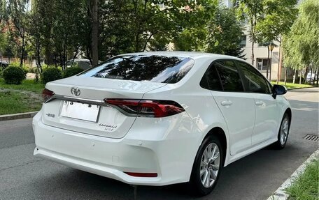 Toyota Corolla, 2023 год, 1 600 000 рублей, 4 фотография