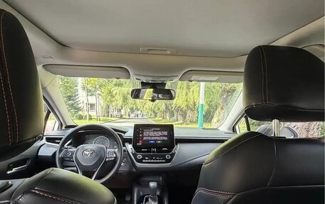 Toyota Corolla, 2023 год, 1 600 000 рублей, 8 фотография
