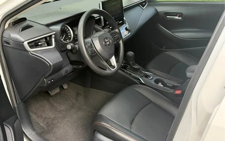 Toyota Corolla, 2023 год, 1 600 000 рублей, 7 фотография