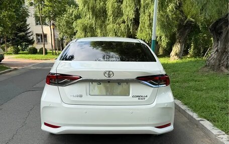 Toyota Corolla, 2023 год, 1 600 000 рублей, 5 фотография
