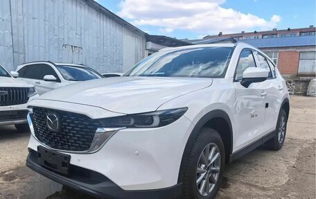 Mazda CX-5 II, 2026 год, 2 771 000 рублей, 2 фотография