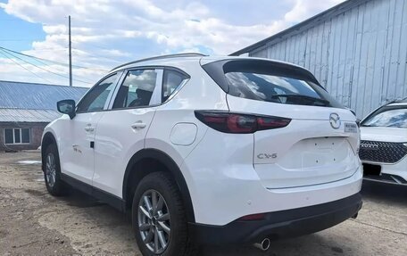 Mazda CX-5 II, 2026 год, 2 771 000 рублей, 6 фотография