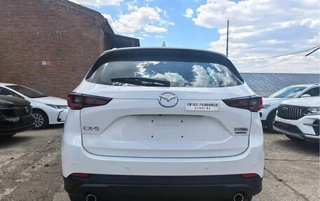 Mazda CX-5 II, 2026 год, 2 771 000 рублей, 7 фотография