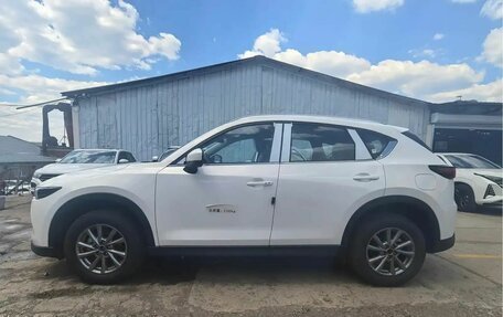 Mazda CX-5 II, 2026 год, 2 771 000 рублей, 8 фотография