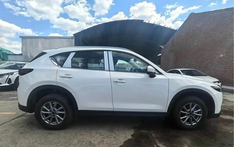 Mazda CX-5 II, 2026 год, 2 771 000 рублей, 4 фотография
