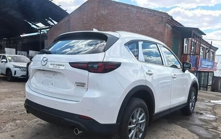 Mazda CX-5 II, 2026 год, 2 771 000 рублей, 5 фотография