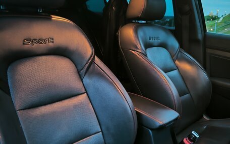 Hyundai Elantra VI рестайлинг, 2017 год, 1 600 000 рублей, 8 фотография
