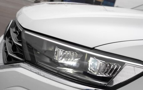 Volkswagen T-Roc I, 2023 год, 1 750 843 рублей, 14 фотография