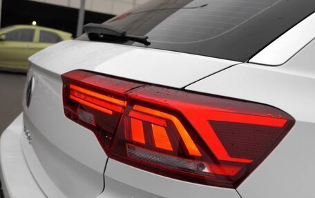 Volkswagen T-Roc I, 2023 год, 1 750 843 рублей, 11 фотография