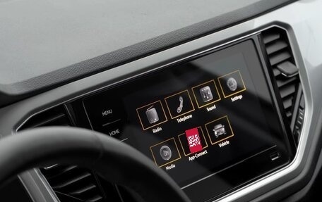 Volkswagen T-Roc I, 2023 год, 1 750 843 рублей, 25 фотография