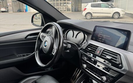 BMW X4, 2019 год, 4 100 000 рублей, 5 фотография