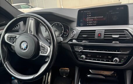 BMW X4, 2019 год, 4 100 000 рублей, 6 фотография