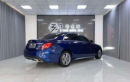 Mercedes-Benz C-Класс, 2021 год, 2 400 000 рублей, 4 фотография