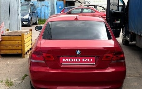 BMW 3 серия, 2008 год, 1 020 000 рублей, 3 фотография