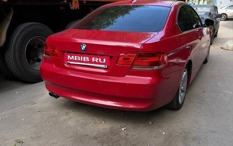 BMW 3 серия, 2008 год, 1 020 000 рублей, 4 фотография