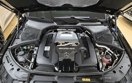 Mercedes-Benz S-Класс AMG, 2025 год, 22 045 000 рублей, 12 фотография