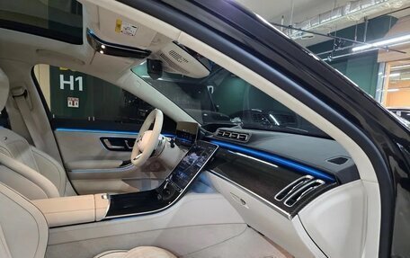 Mercedes-Benz S-Класс AMG, 2025 год, 22 045 000 рублей, 8 фотография