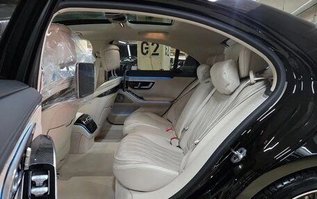 Mercedes-Benz S-Класс AMG, 2025 год, 22 045 000 рублей, 14 фотография