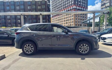 Mazda CX-5 II, 2025 год, 2 600 000 рублей, 3 фотография