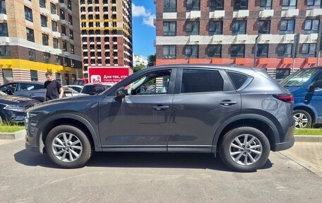Mazda CX-5 II, 2025 год, 2 600 000 рублей, 2 фотография