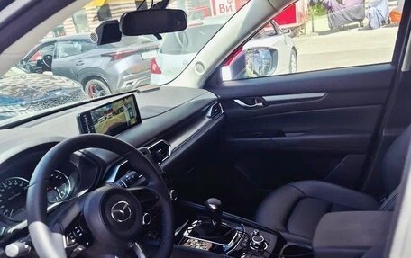 Mazda CX-5 II, 2025 год, 2 600 000 рублей, 5 фотография