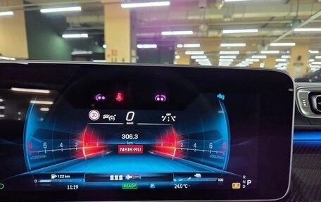 Mercedes-Benz S-Класс AMG, 2025 год, 22 045 000 рублей, 10 фотография