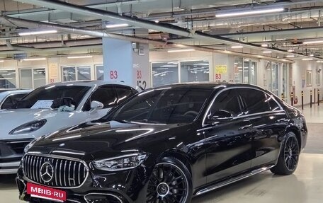 Mercedes-Benz S-Класс AMG, 2025 год, 22 045 000 рублей, 7 фотография