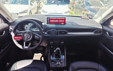 Mazda CX-5 II, 2025 год, 2 600 000 рублей, 6 фотография
