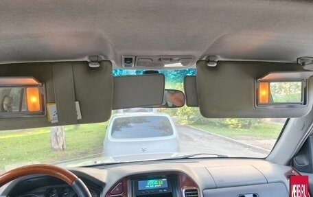 Mitsubishi Pajero III рестайлинг, 2003 год, 1 070 000 рублей, 12 фотография