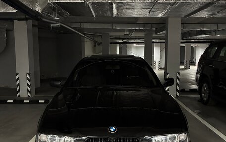 BMW 5 серия, 2001 год, 1 480 000 рублей, 2 фотография
