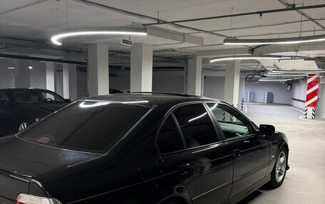 BMW 5 серия, 2001 год, 1 480 000 рублей, 4 фотография