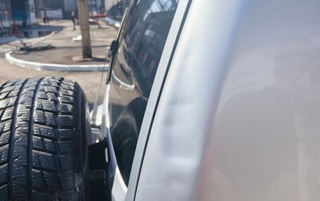 Mitsubishi Pajero III рестайлинг, 2003 год, 1 070 000 рублей, 13 фотография
