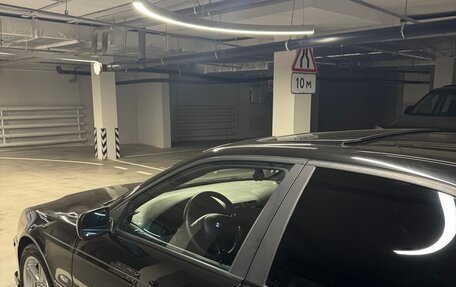 BMW 5 серия, 2001 год, 1 480 000 рублей, 9 фотография