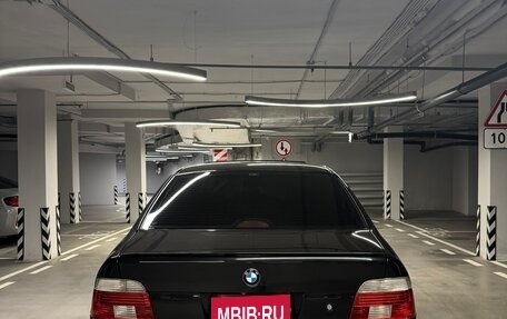 BMW 5 серия, 2001 год, 1 480 000 рублей, 5 фотография