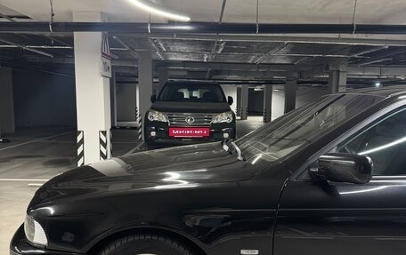 BMW 5 серия, 2001 год, 1 480 000 рублей, 8 фотография