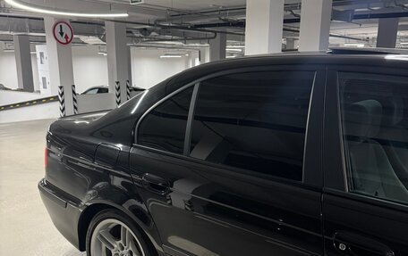 BMW 5 серия, 2001 год, 1 480 000 рублей, 12 фотография