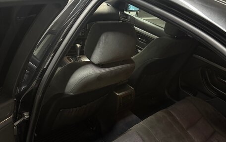 BMW 5 серия, 2001 год, 1 480 000 рублей, 19 фотография
