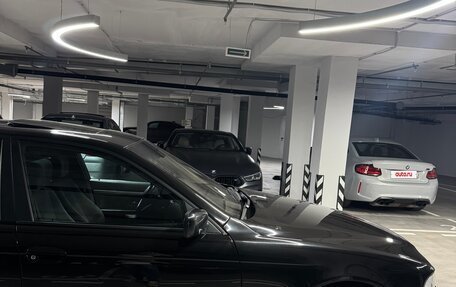 BMW 5 серия, 2001 год, 1 480 000 рублей, 11 фотография