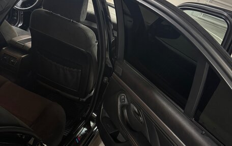 BMW 5 серия, 2001 год, 1 480 000 рублей, 25 фотография